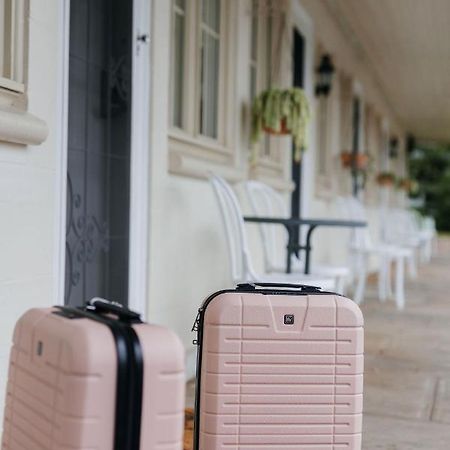 Shaen Street Motel Port Lincoln Zewnętrze zdjęcie