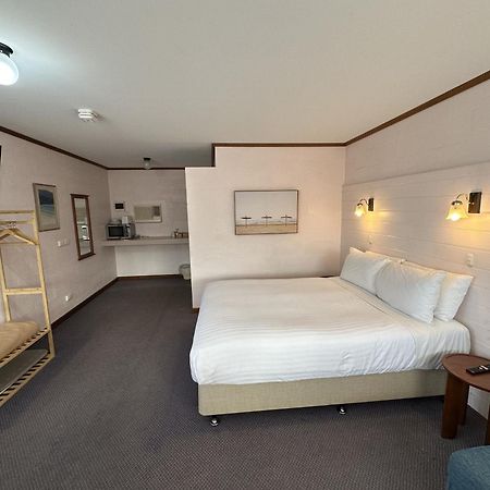 Shaen Street Motel Port Lincoln Zewnętrze zdjęcie