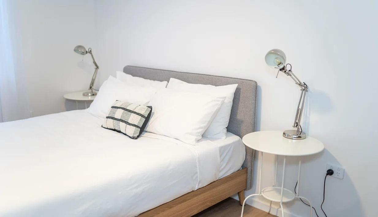 Shaen Street Motel Port Lincoln Zewnętrze zdjęcie