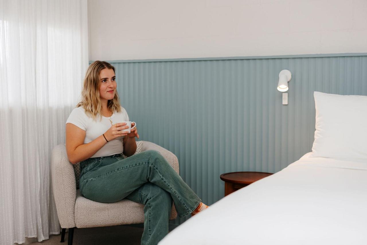 Shaen Street Motel Port Lincoln Zewnętrze zdjęcie