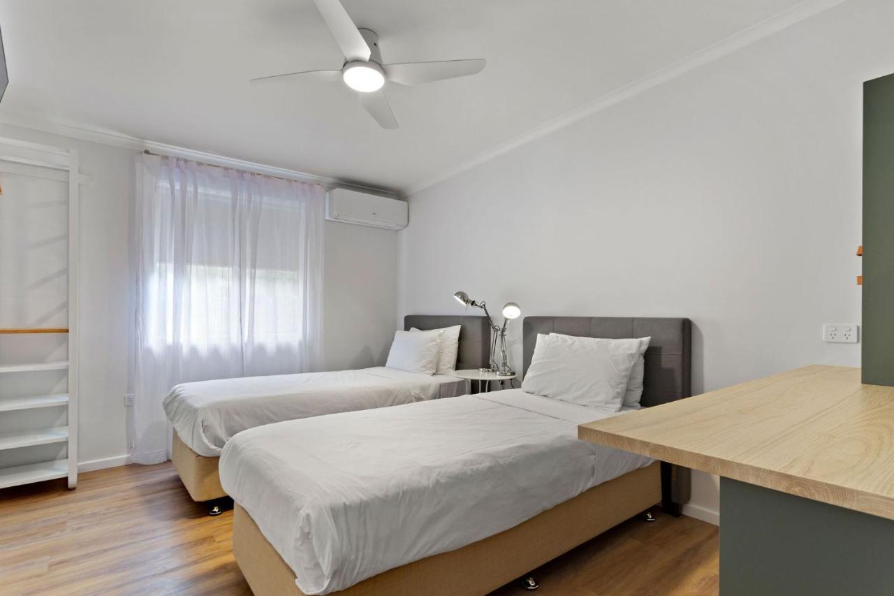 Shaen Street Motel Port Lincoln Zewnętrze zdjęcie