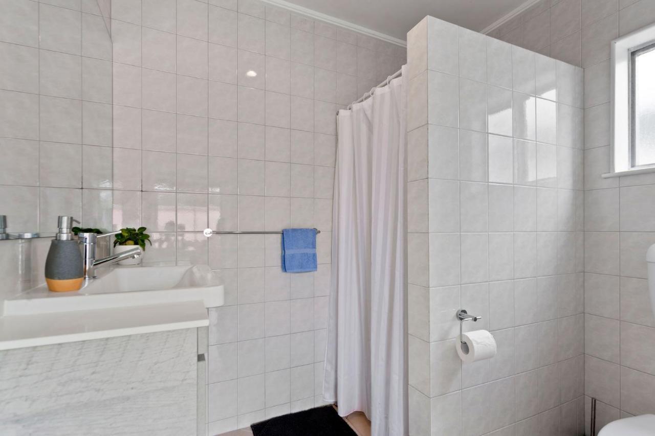 Shaen Street Motel Port Lincoln Zewnętrze zdjęcie