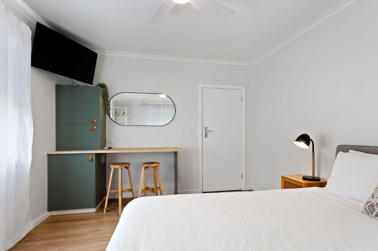 Shaen Street Motel Port Lincoln Zewnętrze zdjęcie