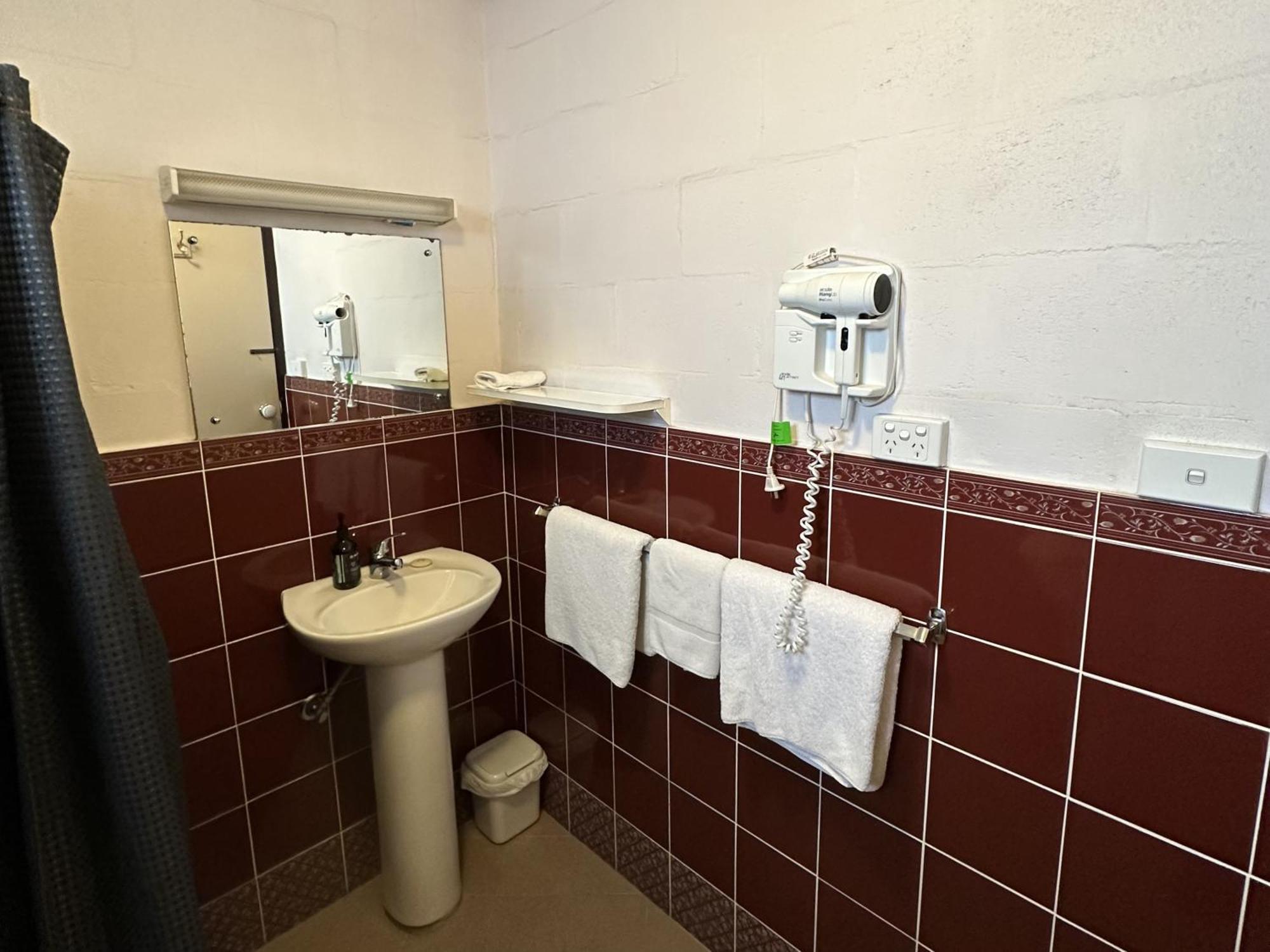 Shaen Street Motel Port Lincoln Zewnętrze zdjęcie