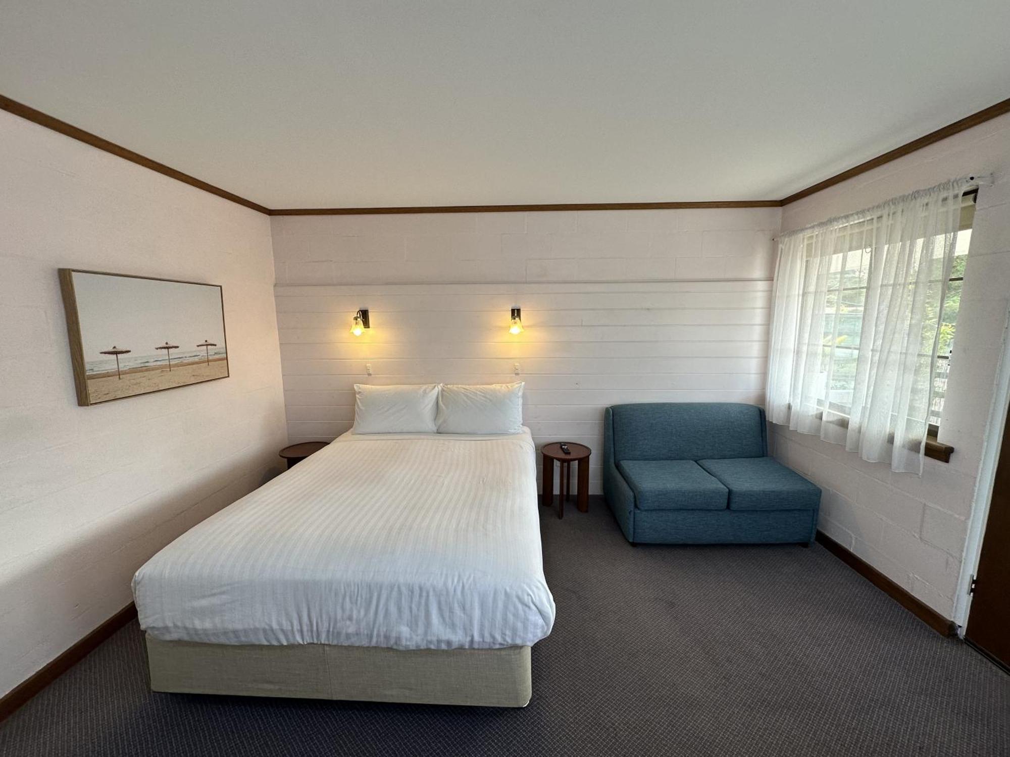 Shaen Street Motel Port Lincoln Zewnętrze zdjęcie