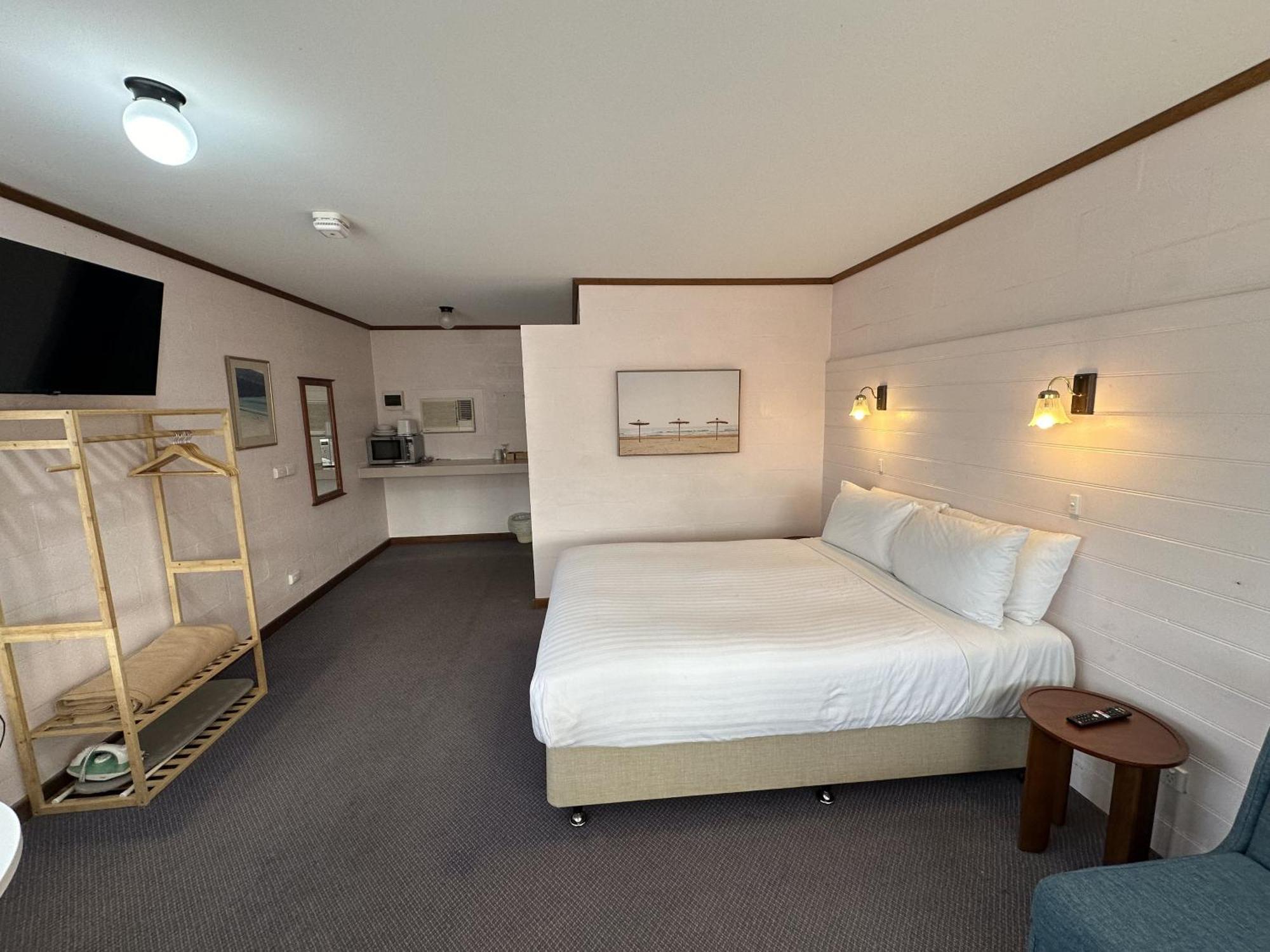 Shaen Street Motel Port Lincoln Zewnętrze zdjęcie