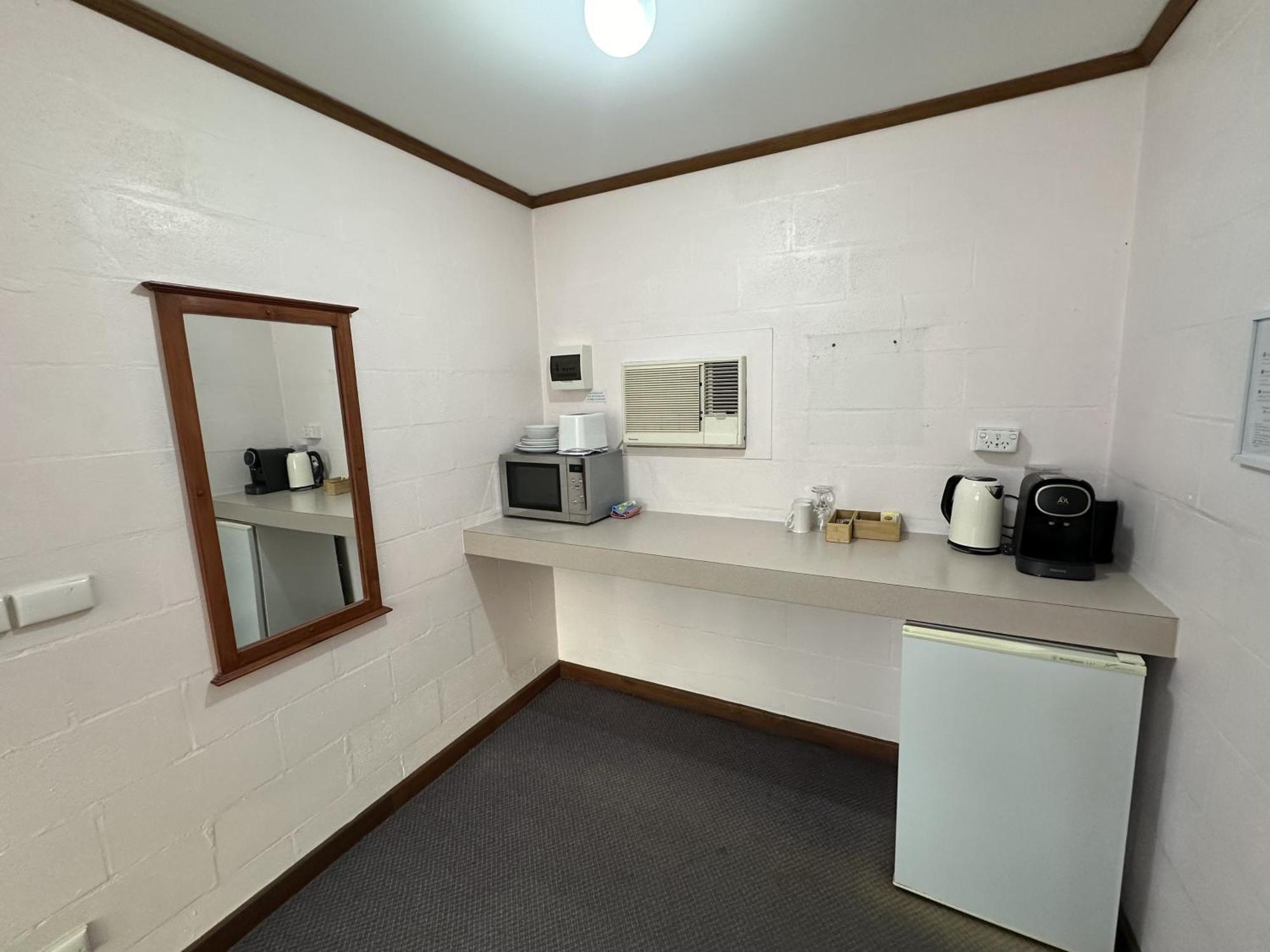 Shaen Street Motel Port Lincoln Zewnętrze zdjęcie