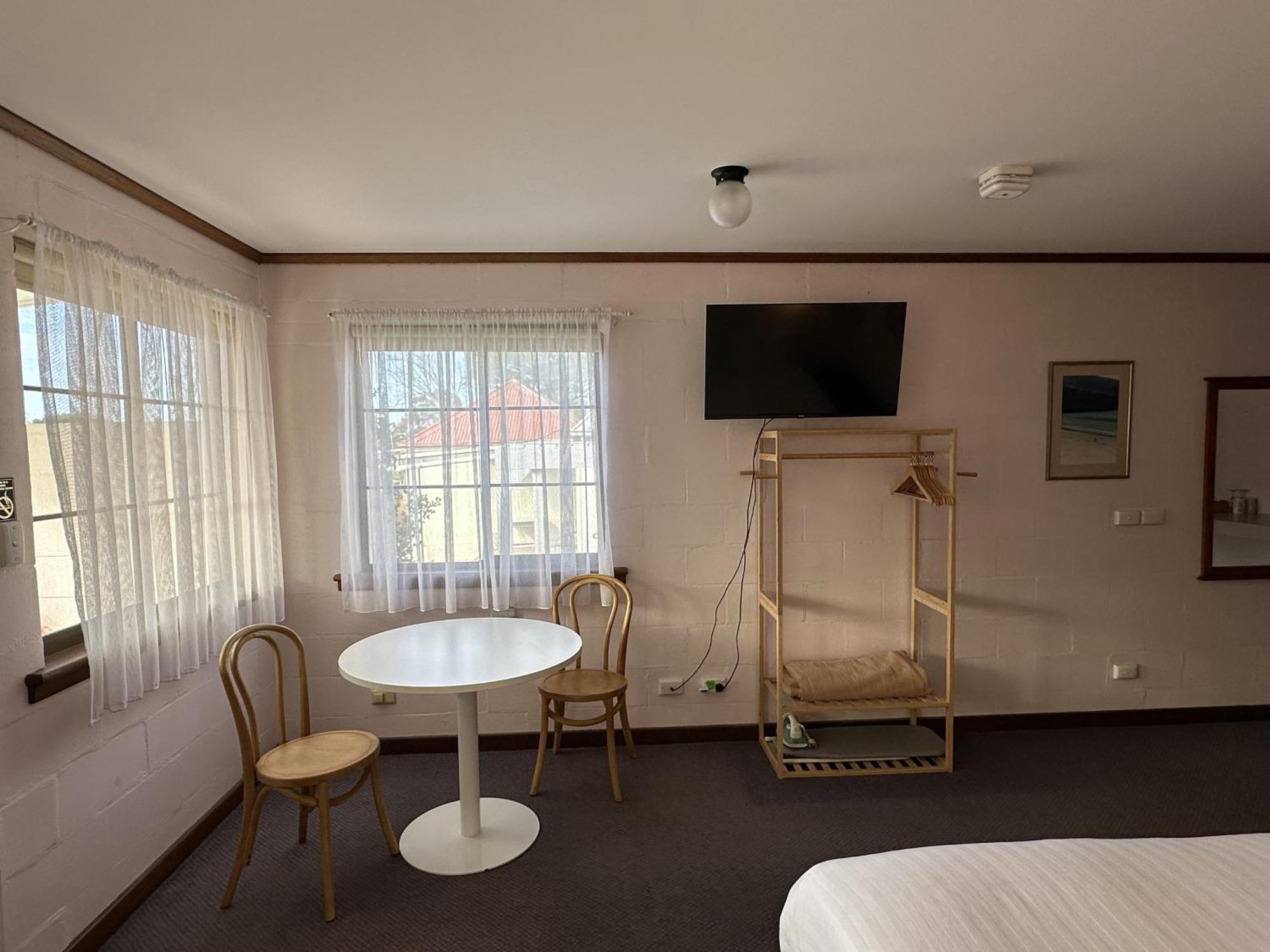 Shaen Street Motel Port Lincoln Zewnętrze zdjęcie